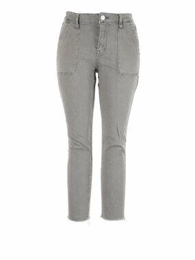 SEVEN7 PANTS GREEN KHAKI  XL